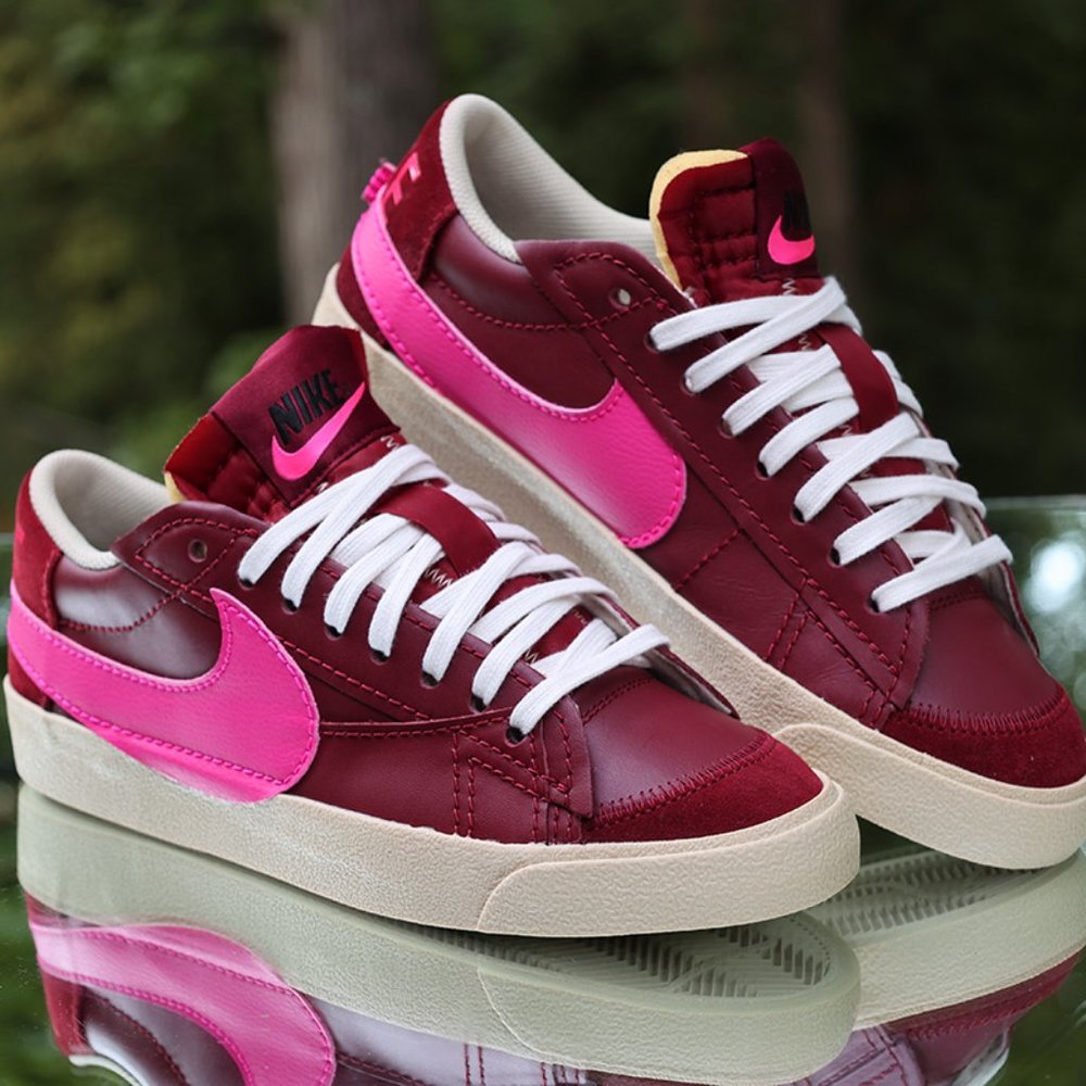 Nike Blazer Low 77 Jumbo Women’s Size 11.5